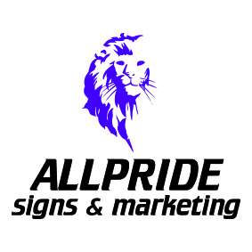 Photo: Allpride Signs