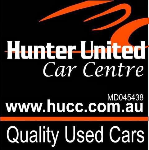 Photo: Hunter United Car Centre